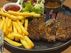 -榖屋house of flour(张江首店)