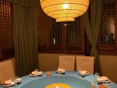 包厢-二十八里太湖船菜(吉祥路店)