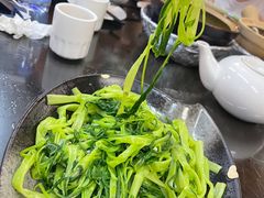-红星光发煲仔饭(文海店)