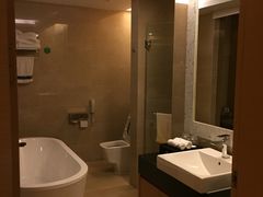 -深圳观澜格兰云天国际酒店