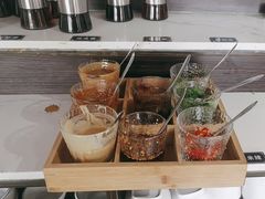 -金龙·打边炉(南京西路店)