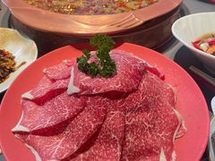 -三只耳冷锅鱼火锅(玉林店)