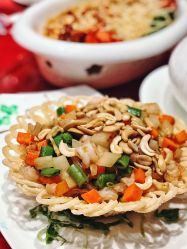 -广州中心皇冠假日酒店·宴会厅