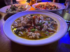 -爱啤精酿·民谣酒馆(滨江店)