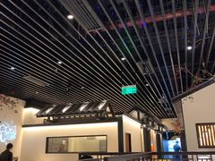 大堂-客语客家菜(琶洲保利店)