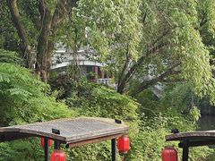 -杭州西溪喜来登度假大酒店