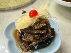 -二泉园老菜馆·百年无锡菜