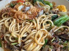 -方铲铲·成都板凳面(滨江银泰店)