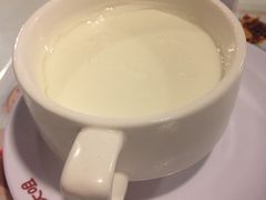 双皮奶-新大咀港式茶餐厅(宝山万达店)