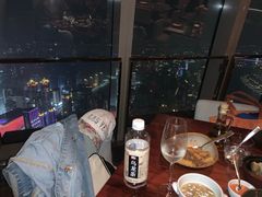 -上海柏悦酒店·世纪100牛排馆