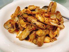 -万龙洲海鲜(广渠门店)