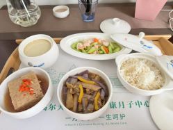 -来康月子中心
