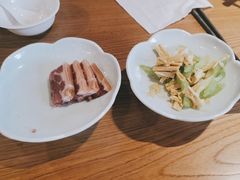 -难忘的面(五矿君澜酒店)