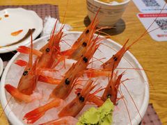 -林妈妈村·日式料理(宝山万达店)