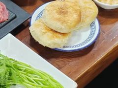-大明铜锅·烤涮坊·烧烤(总店)