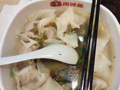 -南城香(北京南站店)