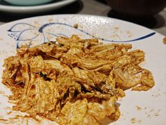 -北平食府(马鞍山路店)