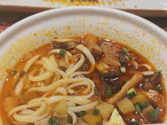 -大师兄·手工面·西北菜(美的悦然广场店)