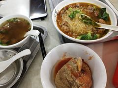 -东街钟楼肉粽(总店)