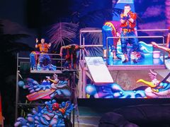 -海合安武汉极地海洋公园