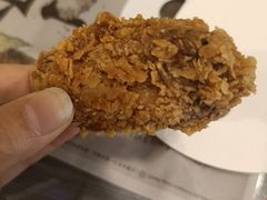 -麦当劳(郴州北湖店)