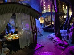 -淀里船宴(卓达店)