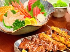 -叁鯨·日式料理Sankujira