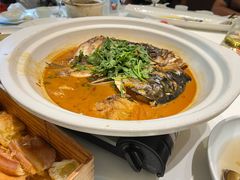 -梅花香里大酒店(郁金香路店)