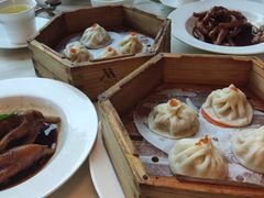 -顺德美的万豪酒店-万豪中餐厅