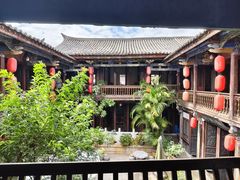 -香满楼(临安路店)