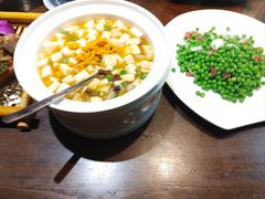 -香芙茗茶楼(梅家坞总店)