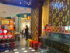 -江城小馆陕南妈妈菜·全球旅行餐厅(钟楼店)