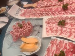 -名都晓荷塘(涿州店)