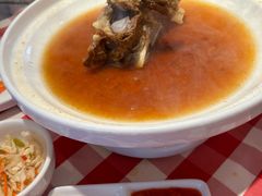 -西贝(深圳卓悦汇店)