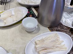 -小肥牛潮汕牛肉火锅(南联店)