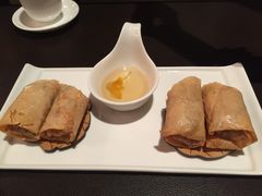 -广州文华东方酒店·江-由辉师傅主理