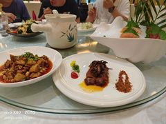 -最忆早茶(蜀汉路店)