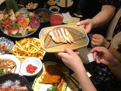 -真剑日本料理·铁板烧(贵州路店)