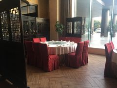 -依兰国际酒店-颐和轩中餐厅