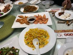 -郭林家常菜(狼垡店)