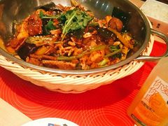 -拿渡麻辣香锅(世茂广场·工三店)