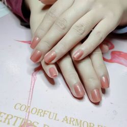 -沐白•盛妍日式美甲美睫