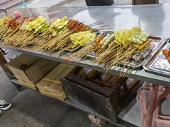 -大嫂烧烤