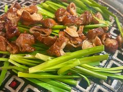-霸腹烤肉(厦门柚子番店)