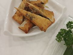 -金华安大酒楼·老牌潮菜·粤式茶点(东方国际店)
