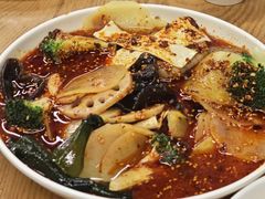 -艺味深尝(云锦路店)
