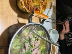 -全牛匠·乐山跷脚牛肉(新中关店)