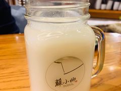 -苏小柳手工点心(人民广场分院)