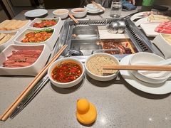 -海底捞火锅(仓山爱琴海店)