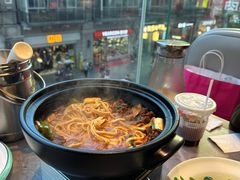 -肖记公安牛肉鱼杂馆·省级非物质文化遗产(江汉路直营店)